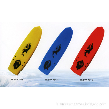 XPE Surfboard 78"